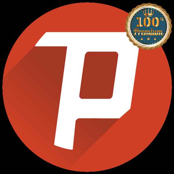 Psiphon Pro APK İndir – Full Türkçe + Crack v202