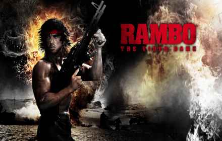 Rambo The Video Game İndir – Full Türkçe + DLC