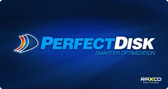 Raxco PerfectDisk Professional Business İndir – Full 14.0 Server