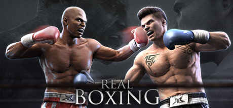 Real Boxing İndir – Full PC Boks Oyunu