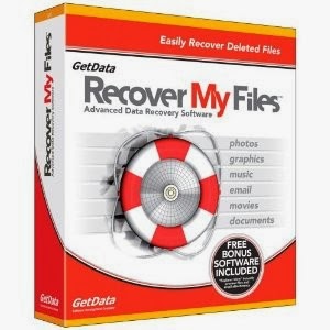 Recovery Myfiles Professional İndir – Full v5.2.1.1964 + Serial
