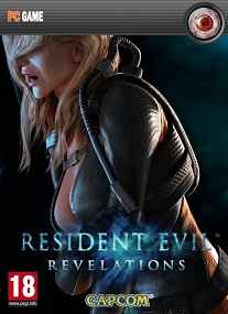 Resident Evil Revelations Complete İndir – Full PC + Tüm DLC