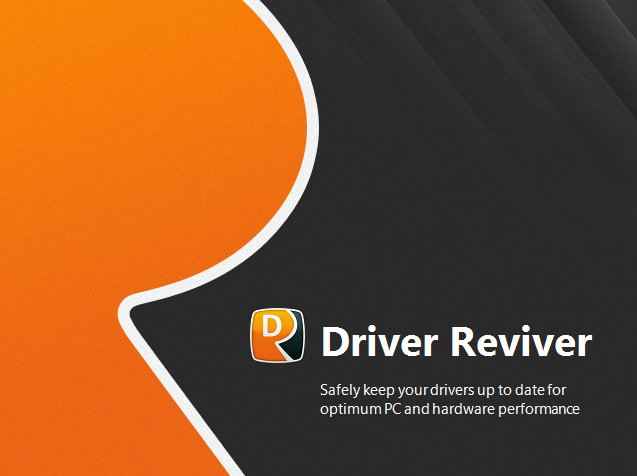 ReviverSoft Driver Reviver – v5.25.10.2 + Türkçe