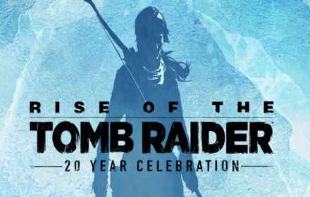 Rise of the Tomb Raider 20 Year Celebration İndir – Full PC