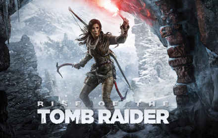 Rise of the Tomb Raider İndir – Full PC Türkçe + DLC