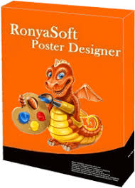 RonyaSoft Poster Designer Full v2.3.19 İndir – Türkçe