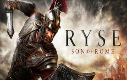 Ryse Son of Rome İndir – Full PC Türkçe – Update