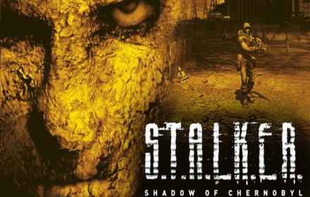 S.T.A.L.K.E.R Shadow of Chernobyl Full İndir – PC Türkçe