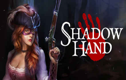 Shadowhand İndir – Full PC Türkçe