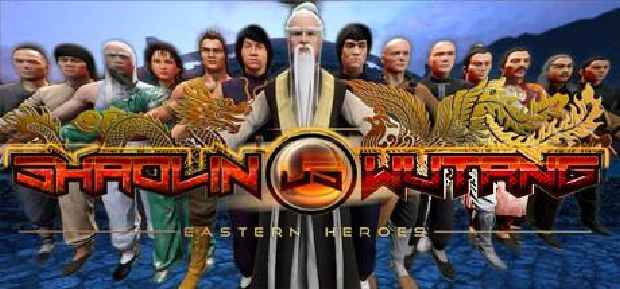 Shaolin vs Wutang İndir – Full PC Dövüş Oyunu