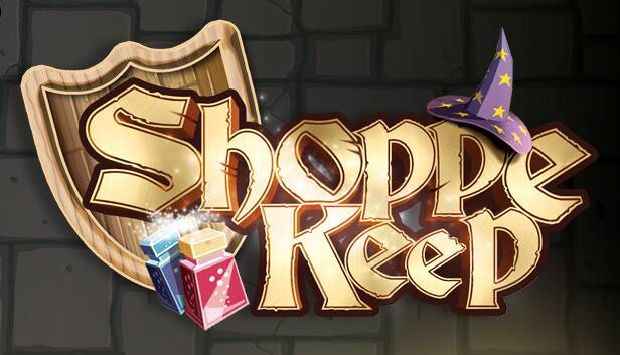 Shoppe Keep 1 İndir – Full PC Oyun v1.4