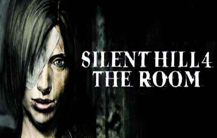 Silent Hill 4 The Room İndir – Full PC Türkçe
