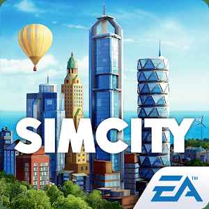 Simcity Buildit APK İndir – Full MOD Hileli v1.24.3.78532