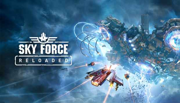 Sky Force Reloaded İndir – Full PC Türkçe