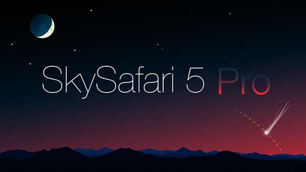 SkySafari 5 Pro APK İndir – 5.4.4.0 Full Android