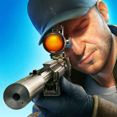 Sniper 3D Assassin Apk İndir – v2.16.12 Para Hileli Mod