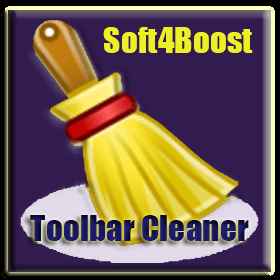 Soft4Boost Toolbar Cleaner Full v5.6.9.865 İndir Tolbar Silme