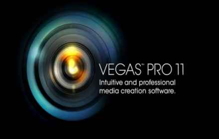 Sony Vegas Pro 11 Full İndir – Türkçe v11.0.701