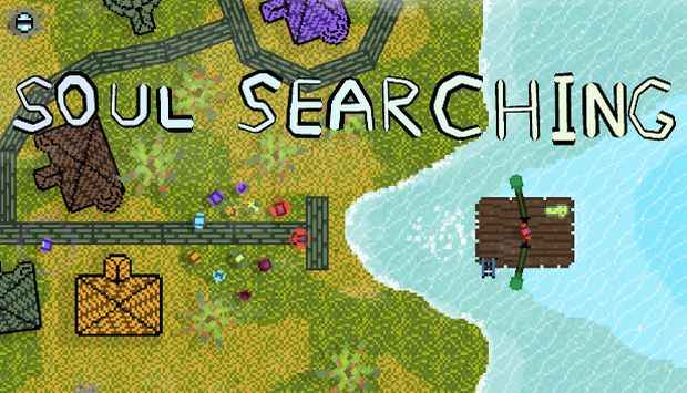 Soul Searching İndir – Full PC Türkçe