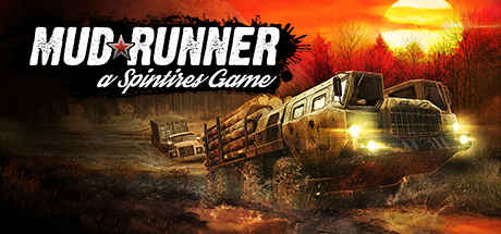 Spintires MudRunner İndir – Full + 3 DLC Türkçe