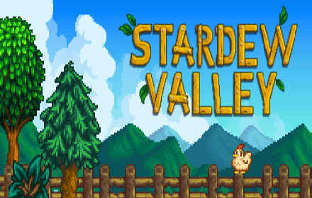 Stardew Valley İndir – Full PC Türkçe – Son Sürüm
