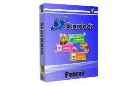 Stardock Fences İndir – Full Türkçe v3.0.9.11