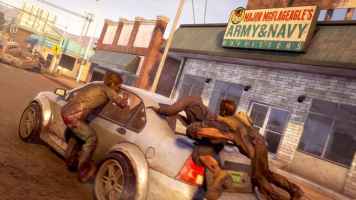 State of Decay 2 PC