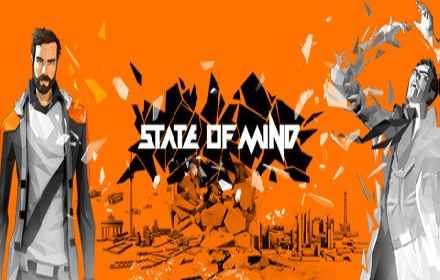 State of Mind İndir – Full PC Türkçe