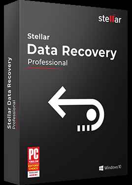 Stellar Phoenix Windows Data Recovery Pro İndir – Full v8.0.0.0