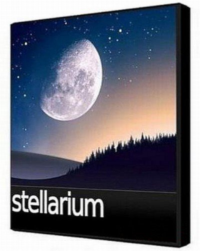 Stellarium İndir – Full 0.18.2 Türkçe