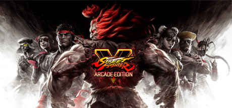 Street Fighter V Arcade Edition İndir – Full v3.060 + 15 DLC