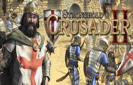 Stronghold Crusader 2 İndir – FULL Türkçe + DLC