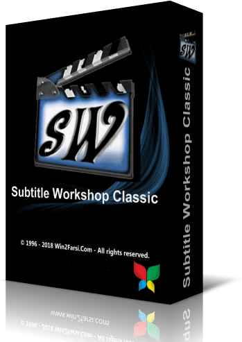 Subtitle Workshop Classic İndir – Full 6.0d.37 Altyazı Gömme