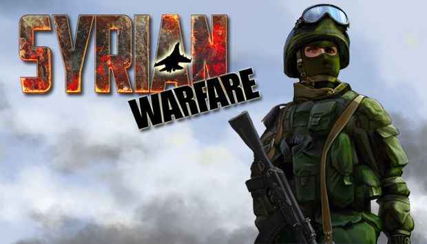 Syrian Warfare İndir – Full PC + DLC v1.2.0.43/1.3.0.19