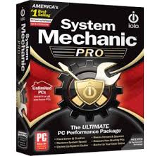 System Mechanic Pro İndir Full 17.5.1.49 PC Hızlandırma
