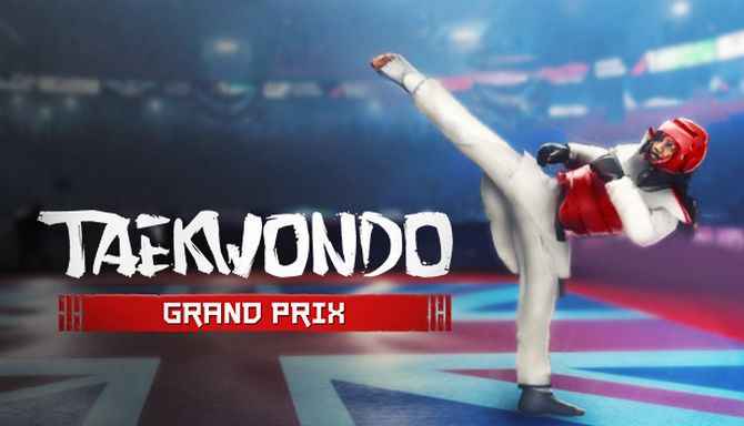 Taekwondo Grand Prix İndir – Full PC Oyun