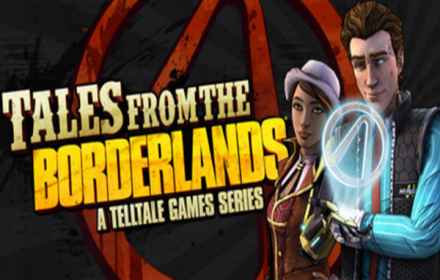 Tales from the Borderlands Episode 1-2-3-4-5 İndir – Full PC Türkçe