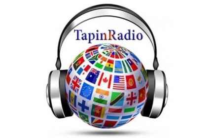 TapinRadio Pro v2.11 Türkçe Radio Programı