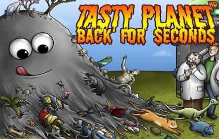 Tasty Planet Back for Seconds İndir – Full PC