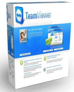 TeamViewer Corporate İndir – Full v13 Türkçe