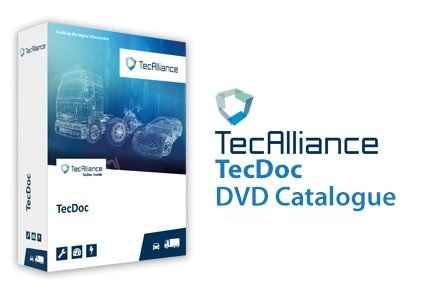 TecDoc DVD Catalog 4Q.2018 Full İndir
