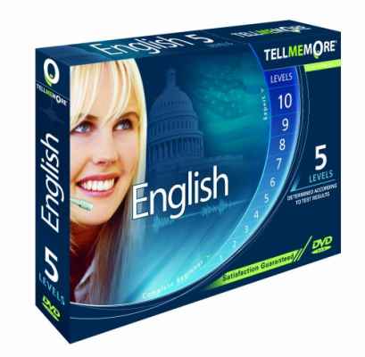 Tell Me More English Premium İndir – Full v7.0.1 İngilizce Öğren