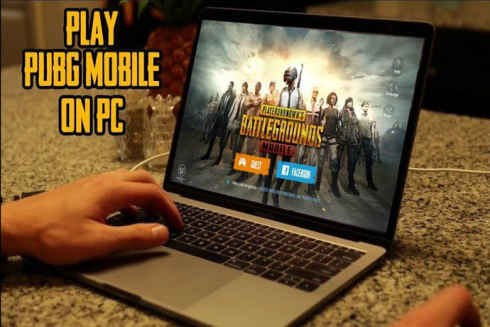Tencent Gaming Buddy İndir – Full PUBG PC Oyunu