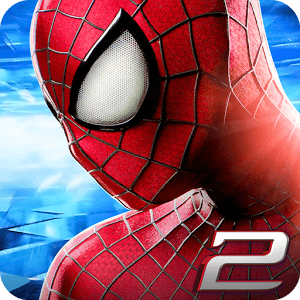 The Amazing Spider-Man 2 APK İndir – Mod Hileli 1.2.6d