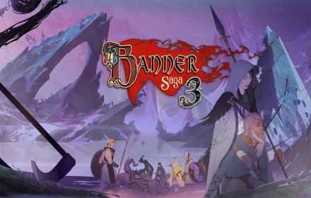 The Banner Saga 3 İndir – Full PC + Tüm DLC Repack