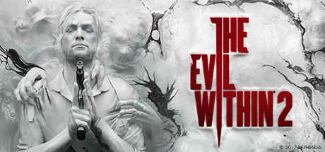 The Evil Within 2 İndir – Full PC Türkçe + DLC v1.0.5