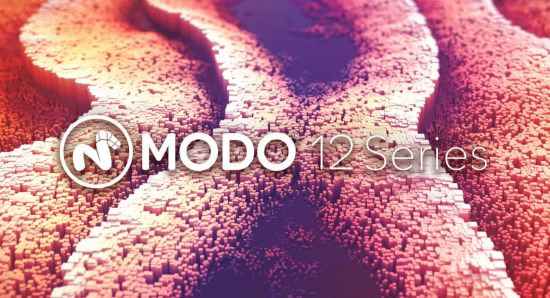 The Foundry MODO İndir – Full 12.1v2