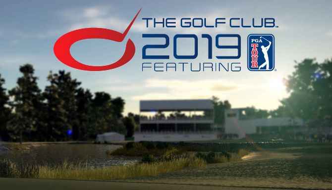 The Golf Club 2019 Full İndir + Golf Oyunu DLCli