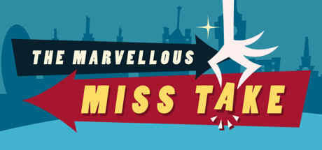 The Marvellous Miss Take İndir – Full PC