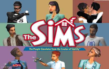 The Sims 1 Full İndir – Tüm DLC Bir Arada